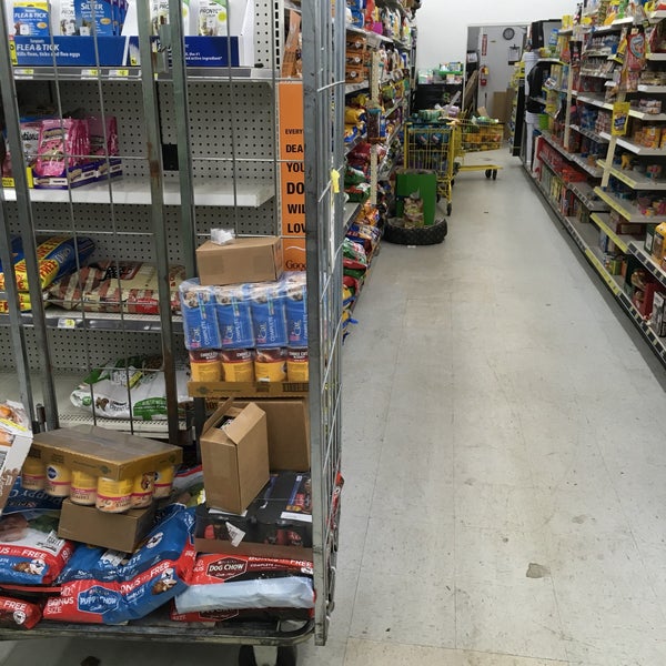 Dollar General Atlanta, GA