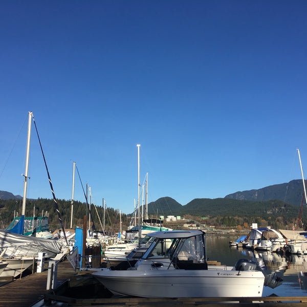 Reed Point Marina 850 Hwy