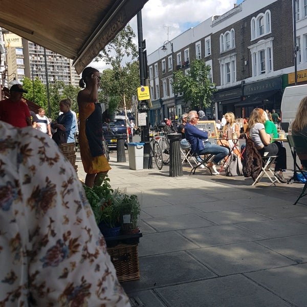 Photos at Golborne Road Golborne Golborne Rd