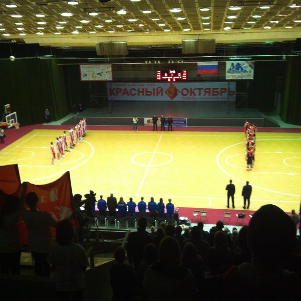 Мир спорта волгоград