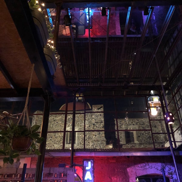 12/8/2018 tarihinde Josue Q.ziyaretçi tarafından Jazzatlán'de çekilen fotoğraf