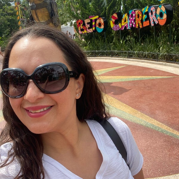 Photo taken at Beto Carrero World by Michelle T. on 12/30/2021