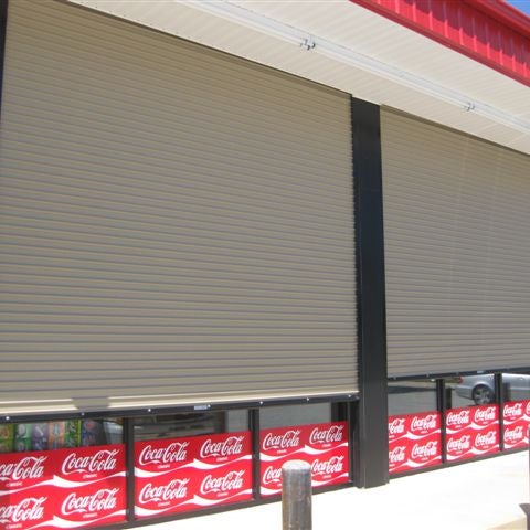 Photos At Roll Up Doors Direct 1 Tip