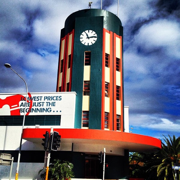 Bunnings Warehouse Inner West Ashfield, NSW