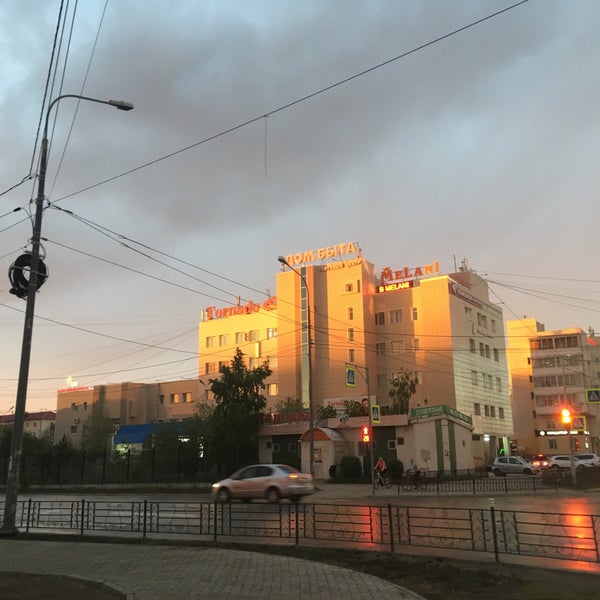 Дзержинского 18 Дзержинского 18