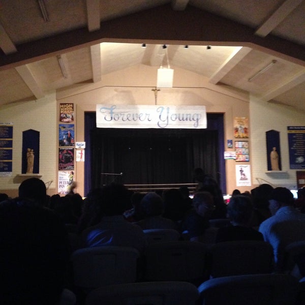 Assumption of the Blessed Virgin Mary School Education in Northeast