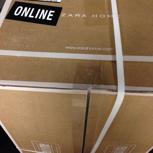 Top 100+ imagen zara home delivery fr.thptnganamst.edu.vn