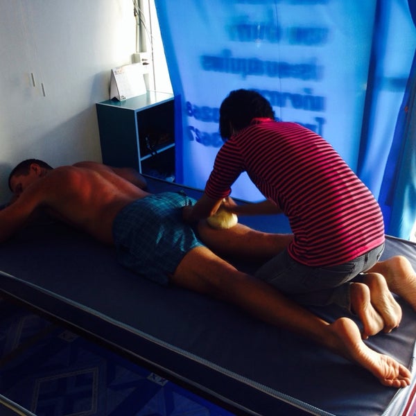 Thai massage mannheim rheinau