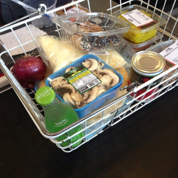 Sofo Foods Il Mercato Food & Drink Shop