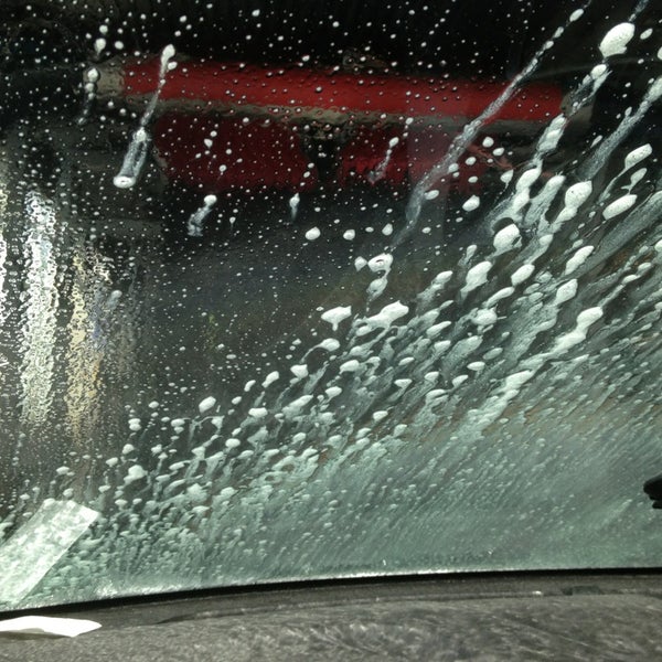 Elephant Car Wash Car Wash and Detail