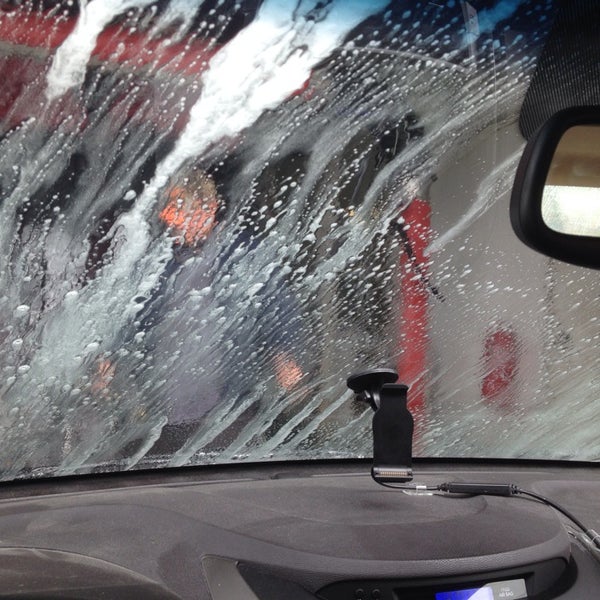 Elephant Car Wash Car Wash and Detail