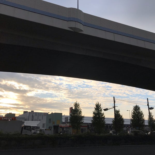 Photos At 笹目橋交差点 Intersection