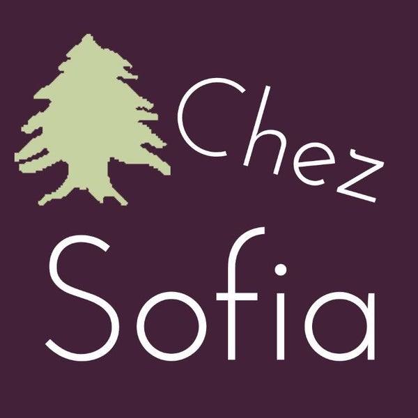 10/9/2018 tarihinde Chez Sofiaziyaretçi tarafından Chez Sofia'de çekilen fotoğraf