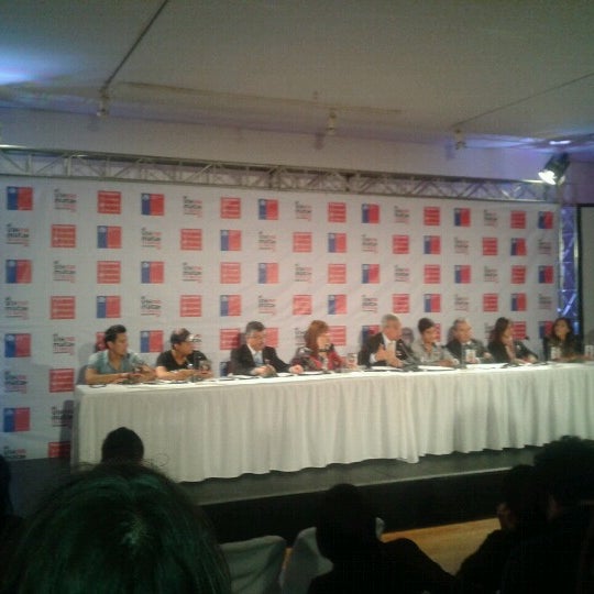 Photos at Plaza Mulato Gil De Castro Plaza in Santiago