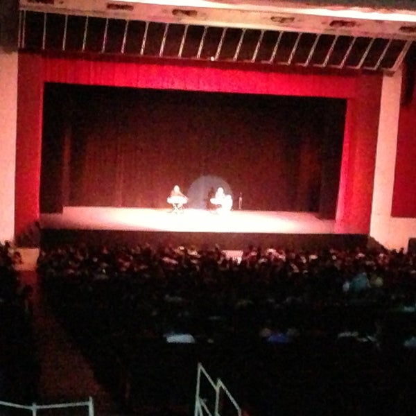 Fotos en Auditorio Josefa Ortíz de Domínguez Av. Constituyentes Fotos en Auditorio Josefa Ortíz de Domínguez Av. Constituyentes