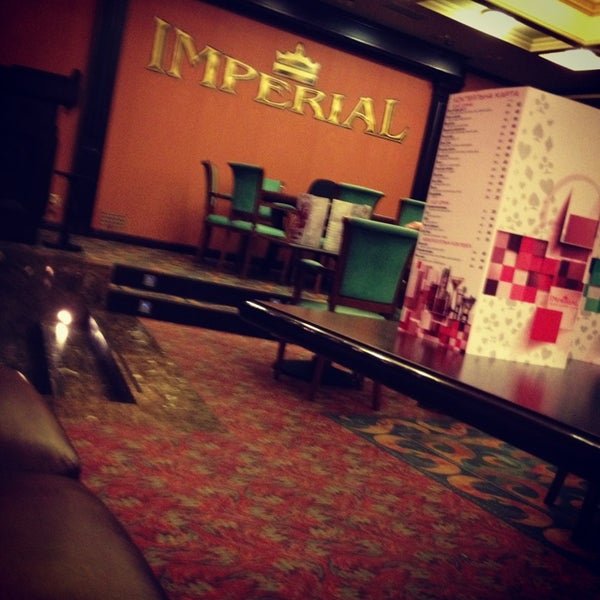 3/28/2013にАндрейがИмпериал / Imperialで撮った写真
