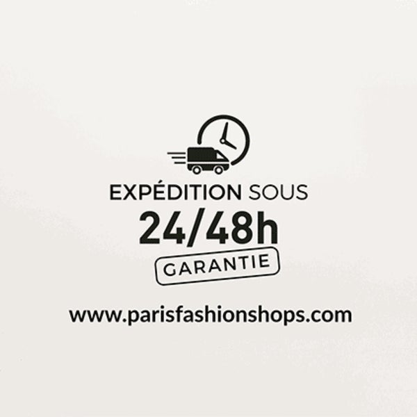 Photos at Paris Fashion Shops - 1 tip