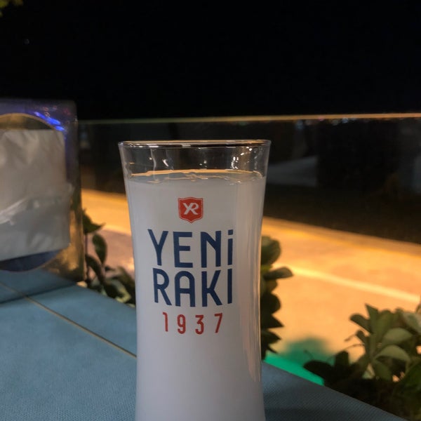 Photo taken at Çat Kapı Restaurant by …. on 11/2/2020