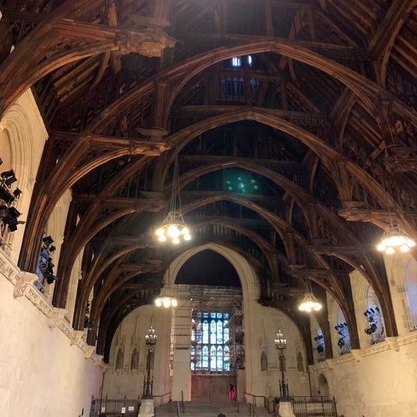 Palace Of Westminster Hammer Beam Roof The Best Picture Of Beam