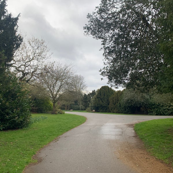 Dulwich Park Dulwich Village 32 tips from 1524 visitors