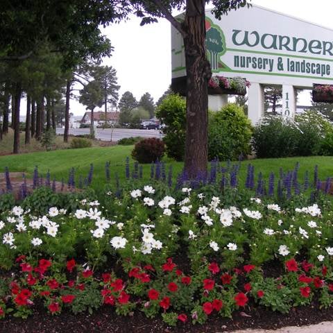 Warner S Nursery Landscape 1101 E Butler Ave