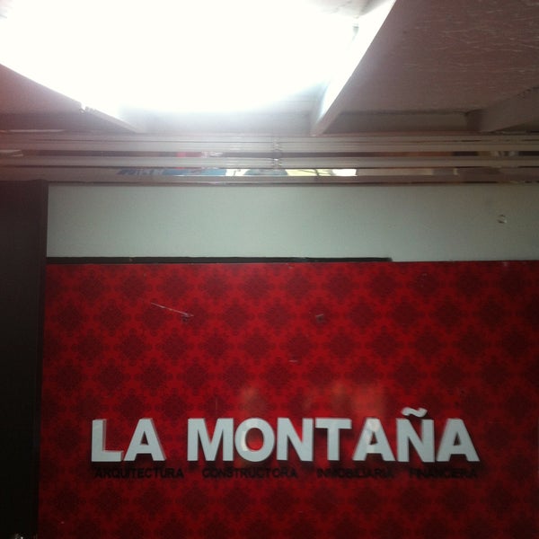 La montana. La montana. La montana. La montana. La montana.