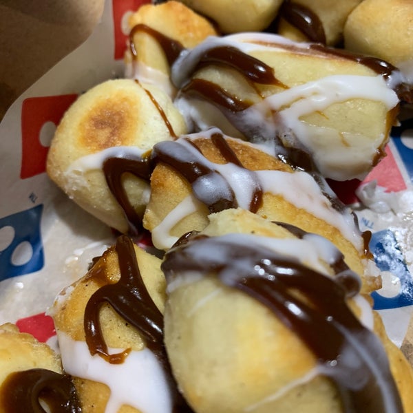 Domino's Pizza Pizzeria in Ciudad Juárez