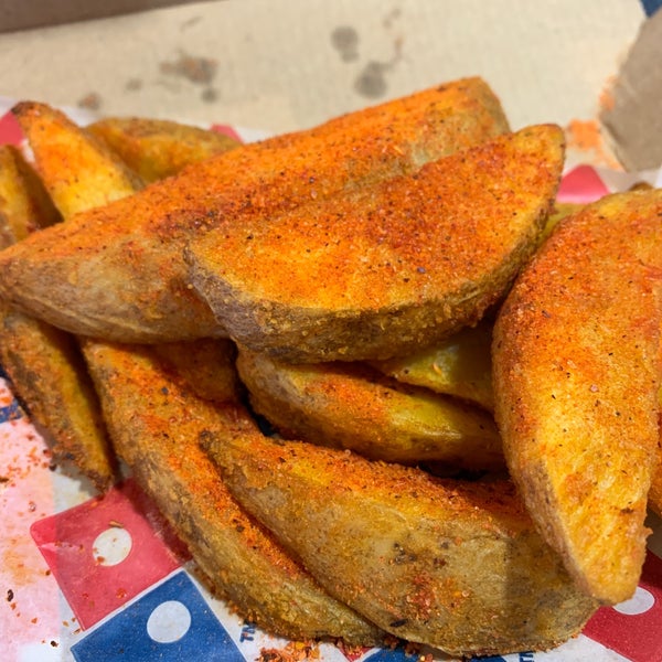 Domino's Pizza Pizzeria in Ciudad Juárez