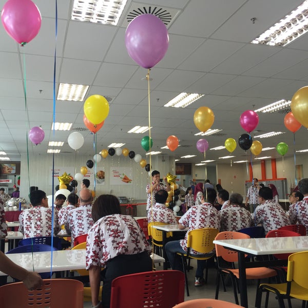 Bosch ( Canteen) - Cafeteria in Bayan Lepas