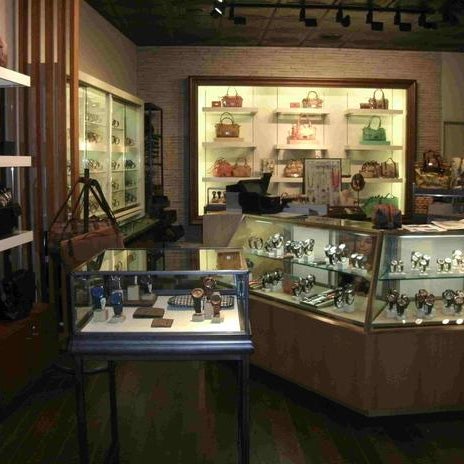 Fossil - Aventura, FL