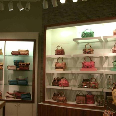 nearest fossil store