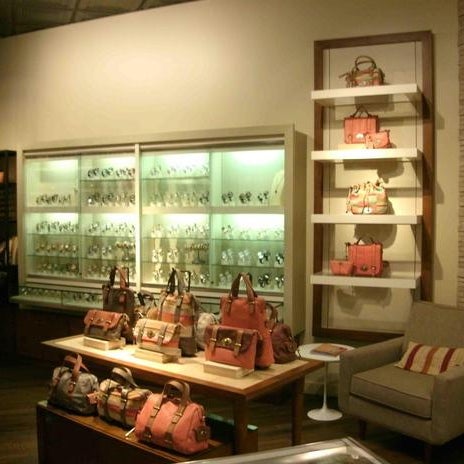 Fossil - East Bloomington - Bloomington, MN