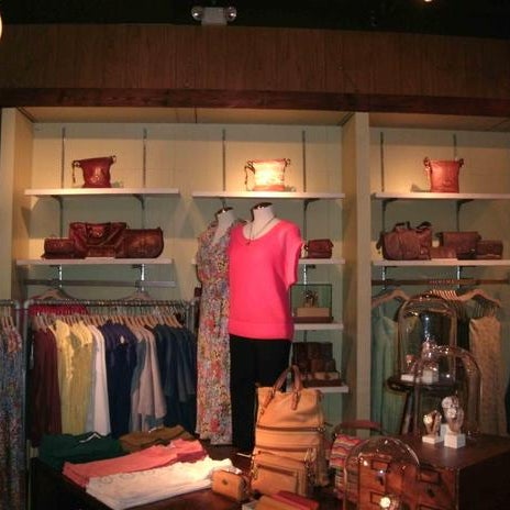 Fossil store baybrook mall