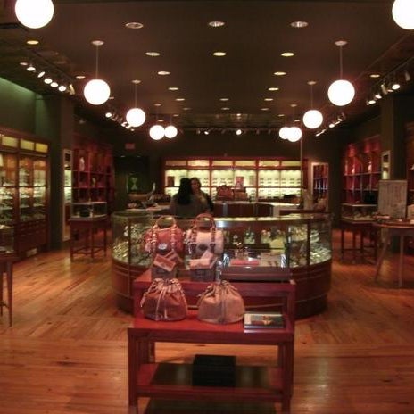 Fossil - McAllen, TX