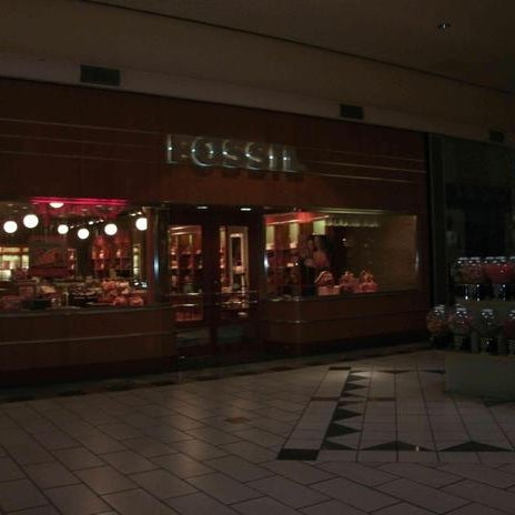 Fossil - McAllen, TX