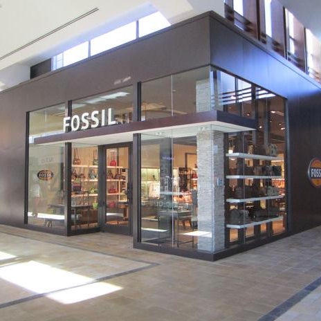 fossil great mall