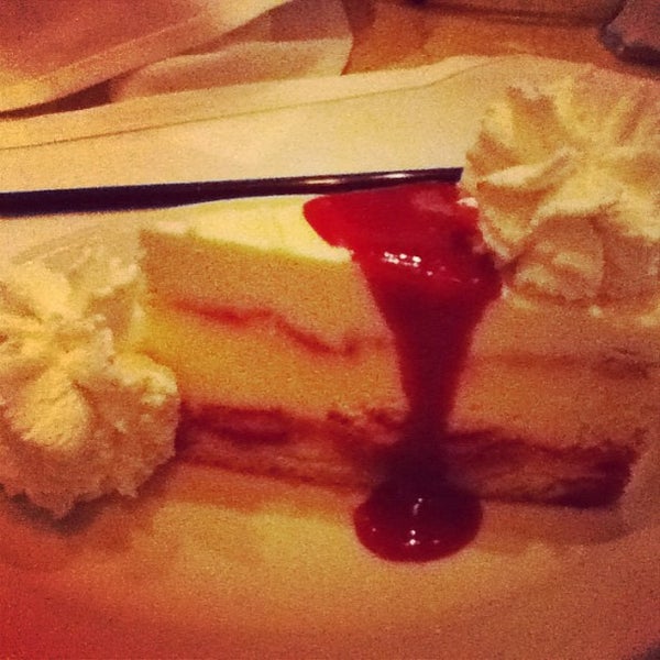 Photos at The Cheesecake Factory American Restaurant in Fresno