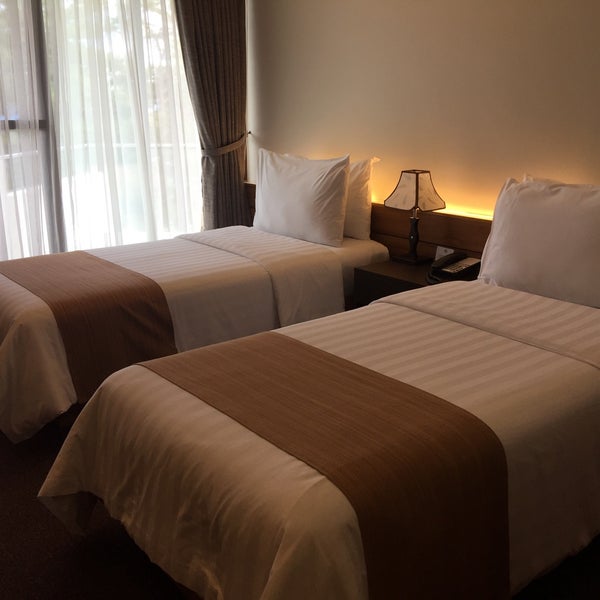 Photos at Grand Sierra Pines - Lungsod ng Baguio, Baguio City
