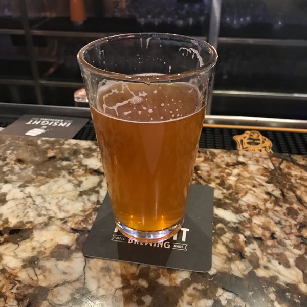 Photo taken at World of Beer by Shaun Z. on 2/8/2018