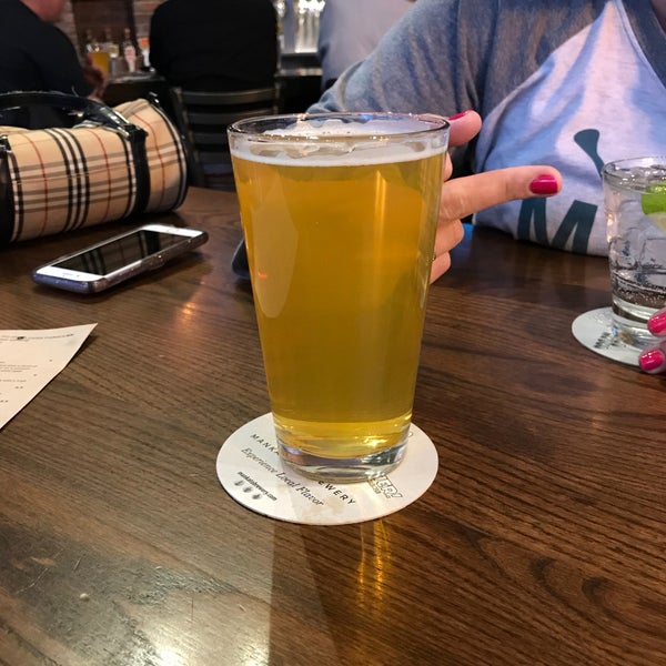 Photo taken at World of Beer by Shaun Z. on 4/4/2018