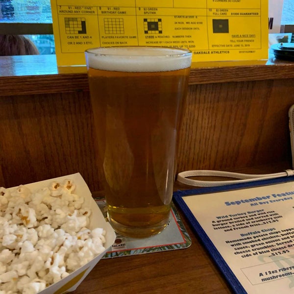 Sgt. Pepper's Grille & Bar 25 tips from 1038 visitors