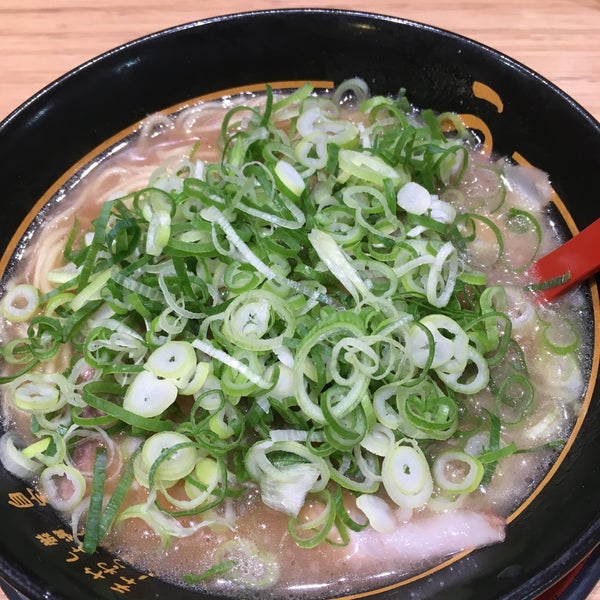 うま屋ラーメン 可児店 ラーメン屋