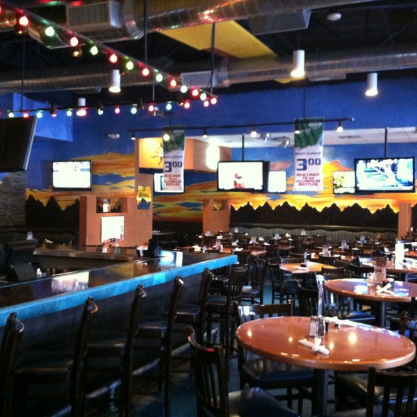 3/29/2013にClint S.がLakeside Bar and Grillで撮った写真