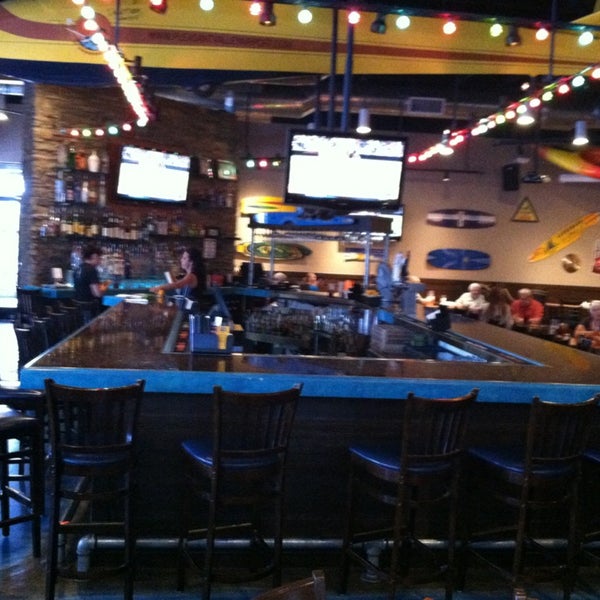 3/29/2013에 Clint S.님이 Lakeside Bar and Grill에서 찍은 사진