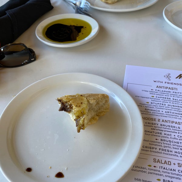 Romano's Macaroni Grill The Promenade in Temecula 13 tips