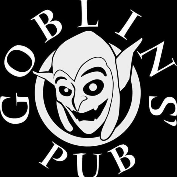 Гоблин паб. Mollie&#039;s pub гоблин. goblin pub obninsk.