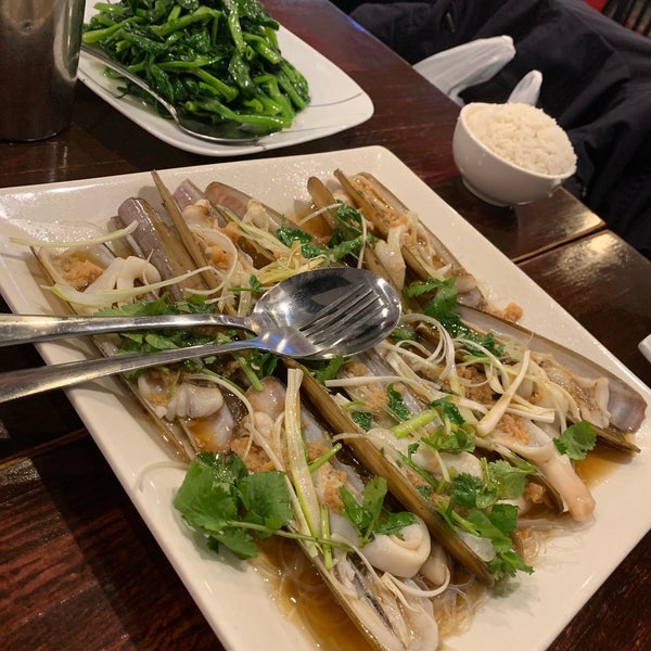 3/10/2019にKelsi J.がGo 4 Foodで撮った写真