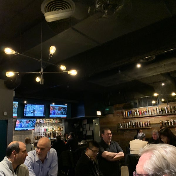 Photo taken at Franklin Tap by Ellsworth T. on 1/11/2019