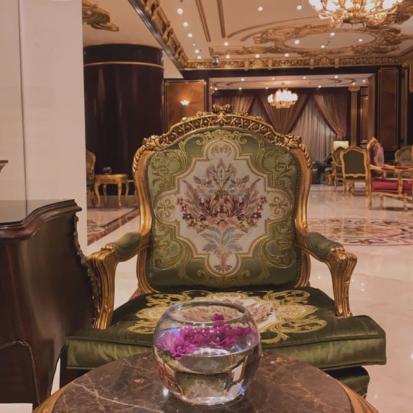 Photo prise au MÖVENPICK Hotel City Star Jeddah par Ali 🦦 le7/17/2022