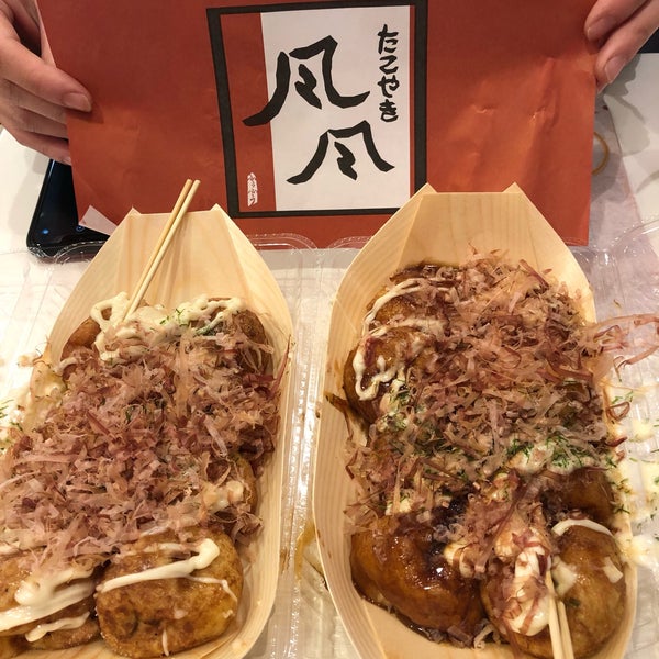 Photos At たこやき風風 常磐町店 Takoyaki Place In 西宮市 Photos At たこやき風風 常磐町店 Takoyaki Place In 西宮市